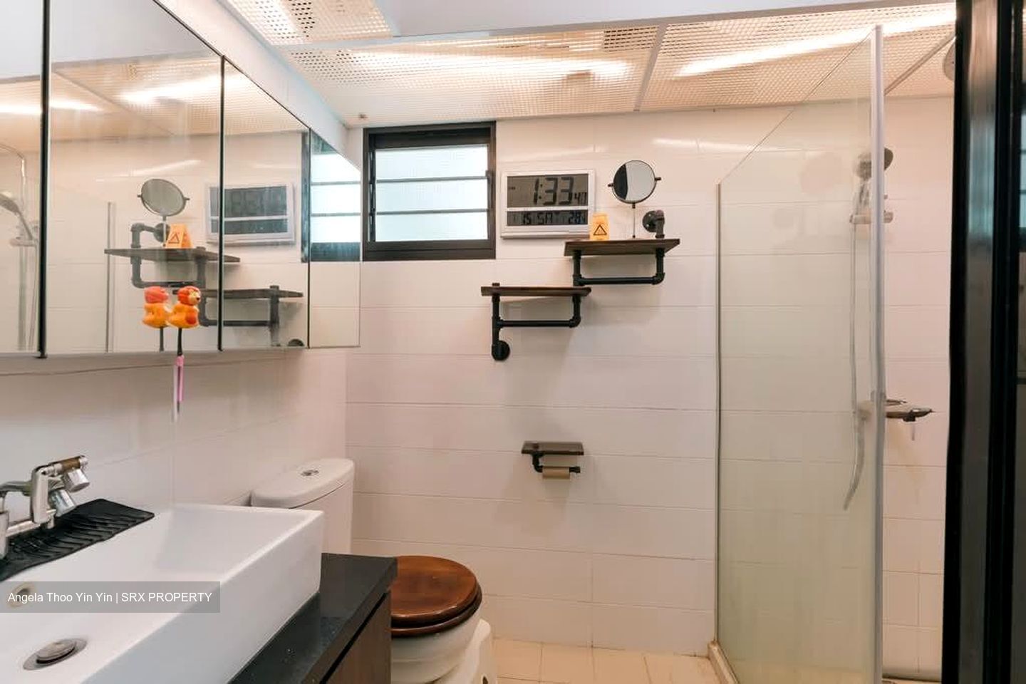 Blk 817B Keat Hong Mirage (Choa Chu Kang), HDB 5 Rooms #566458551